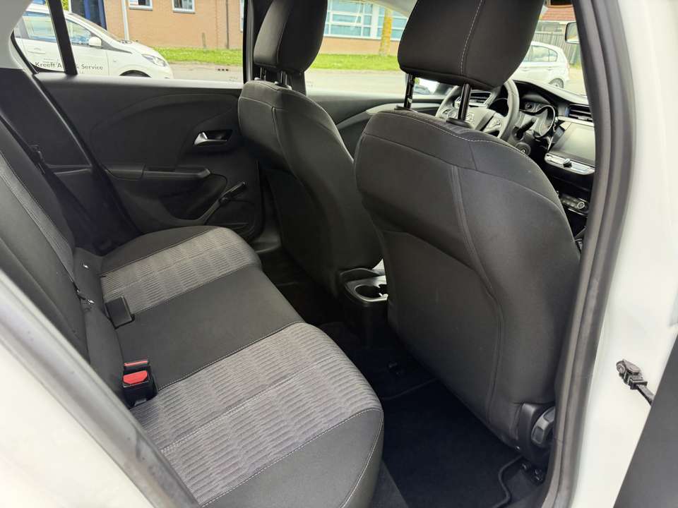 Opel Corsa - Imagem 15