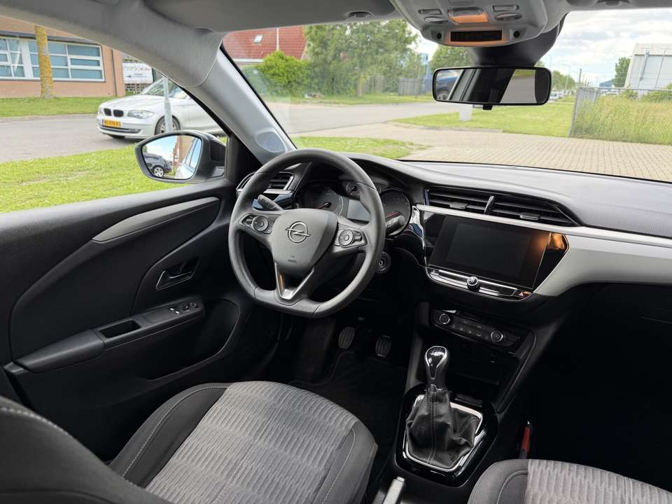 Opel Corsa - Imagem 16