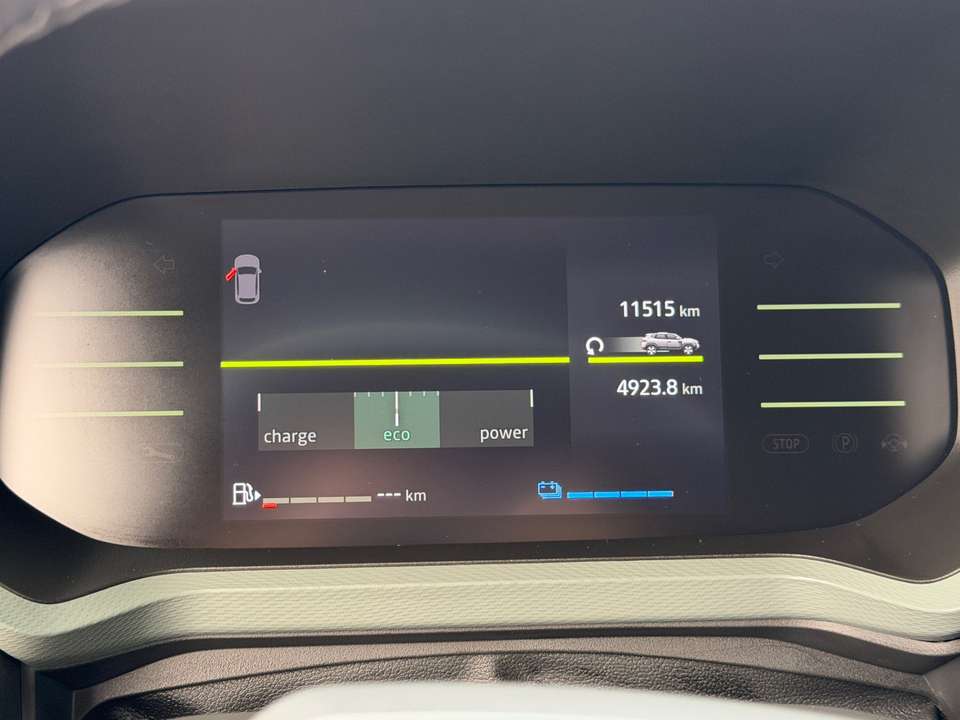 Dacia Duster - Imagem 18