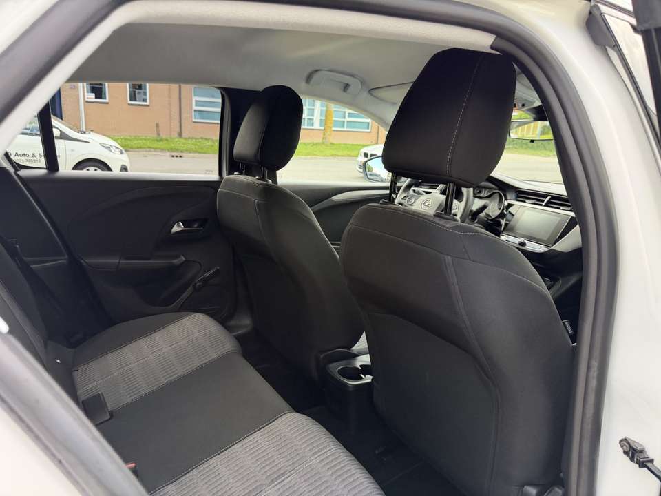 Opel Corsa - Imagem 17