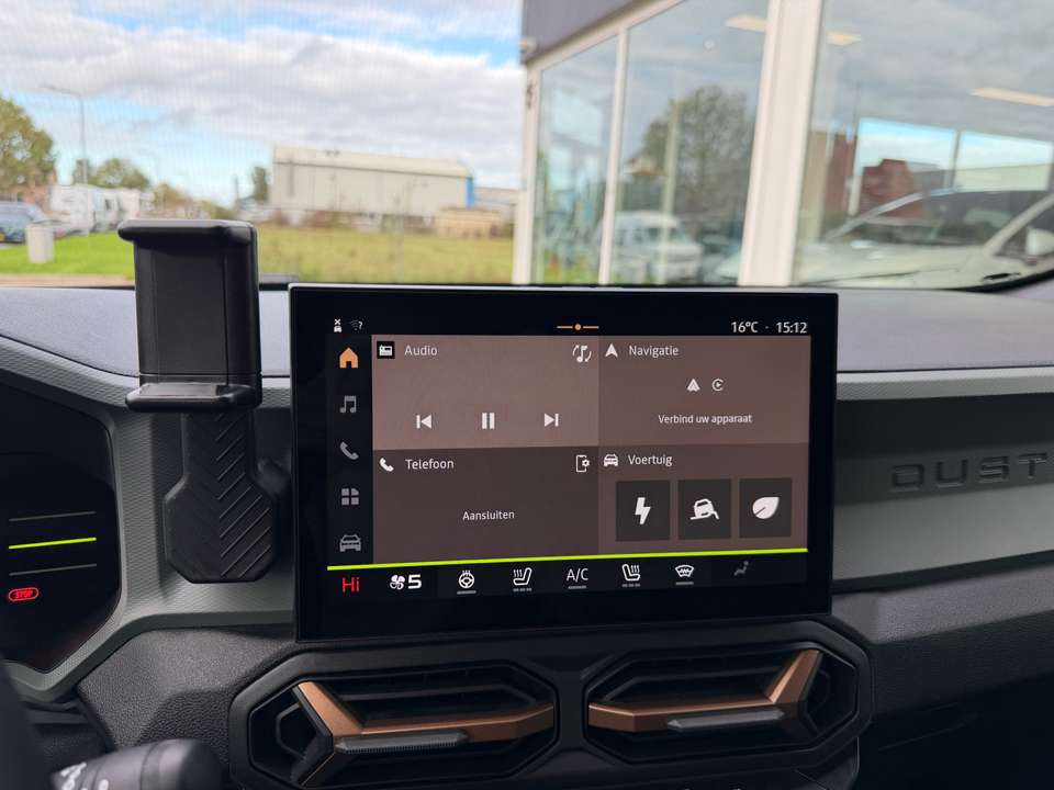 Dacia Duster - Imagem 19