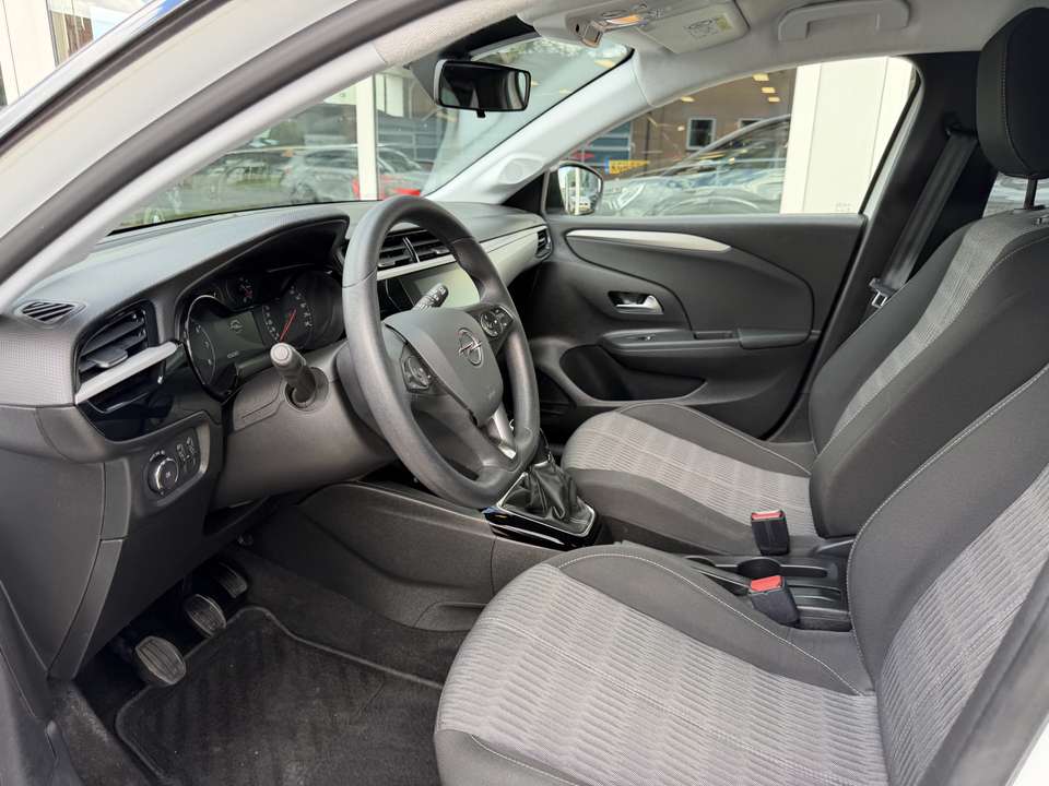 Opel Corsa - Imagem 18