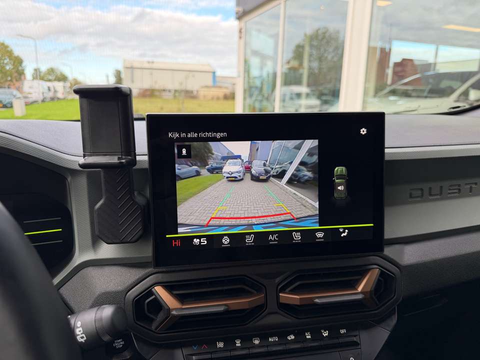 Dacia Duster - Imagem 20