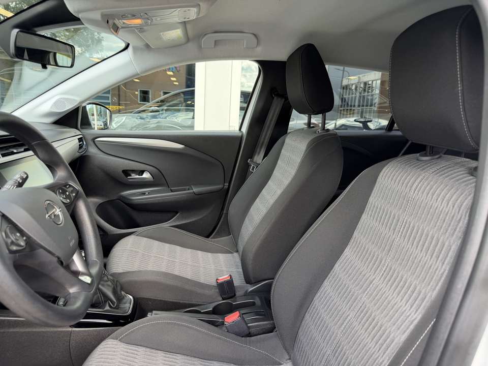 Opel Corsa - Imagem 19
