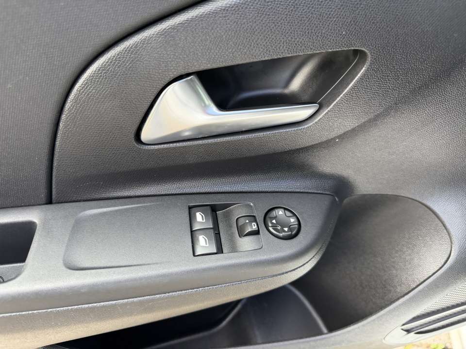 Opel Corsa - Imagem 20