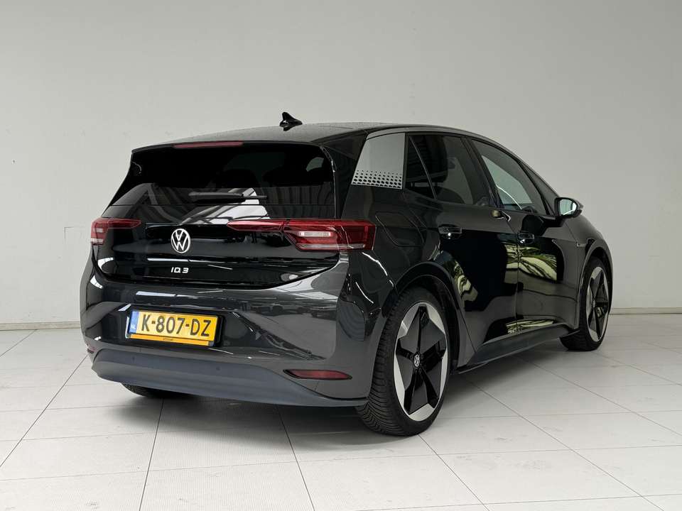 Volkswagen ID.3 - Imagem 2