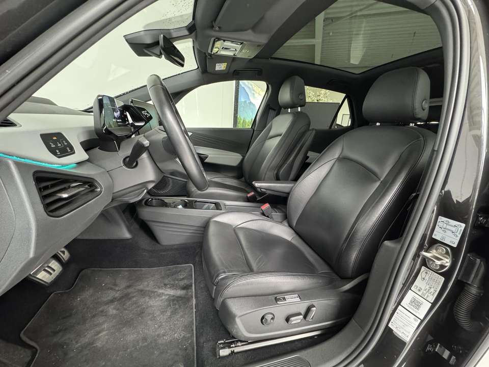 Volkswagen ID.3 - Imagem 3