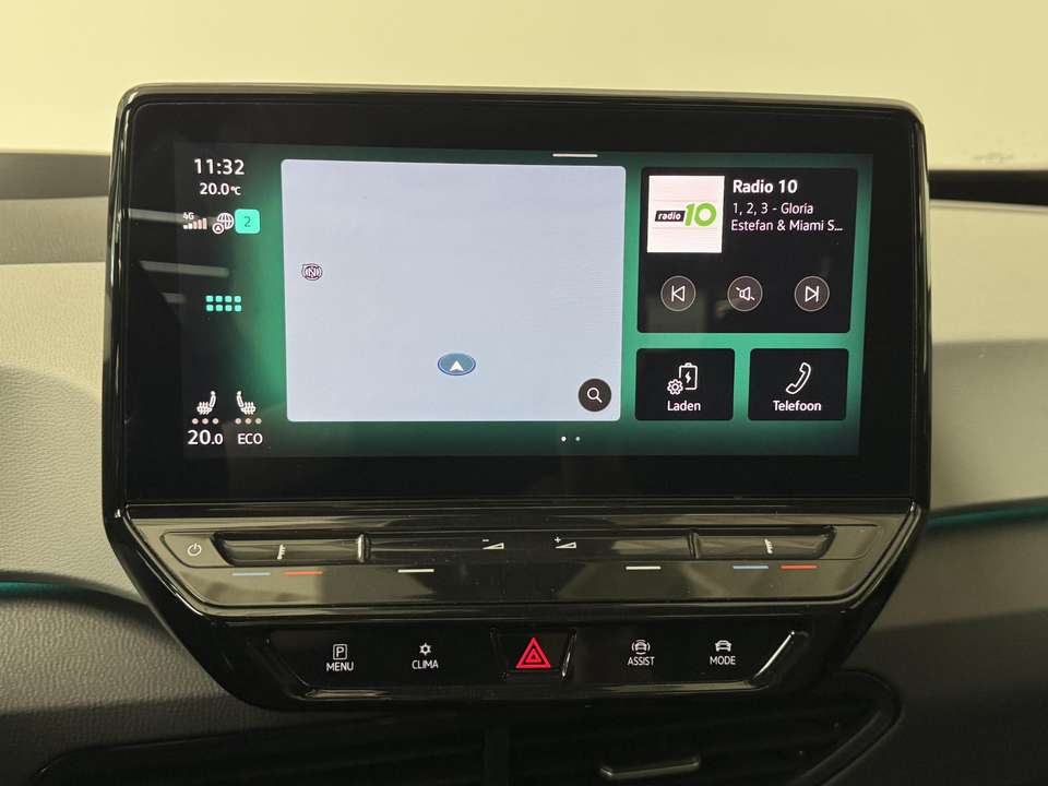 Volkswagen ID.3 - Imagem 5