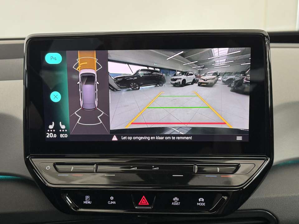Volkswagen ID.3 - Imagem 6
