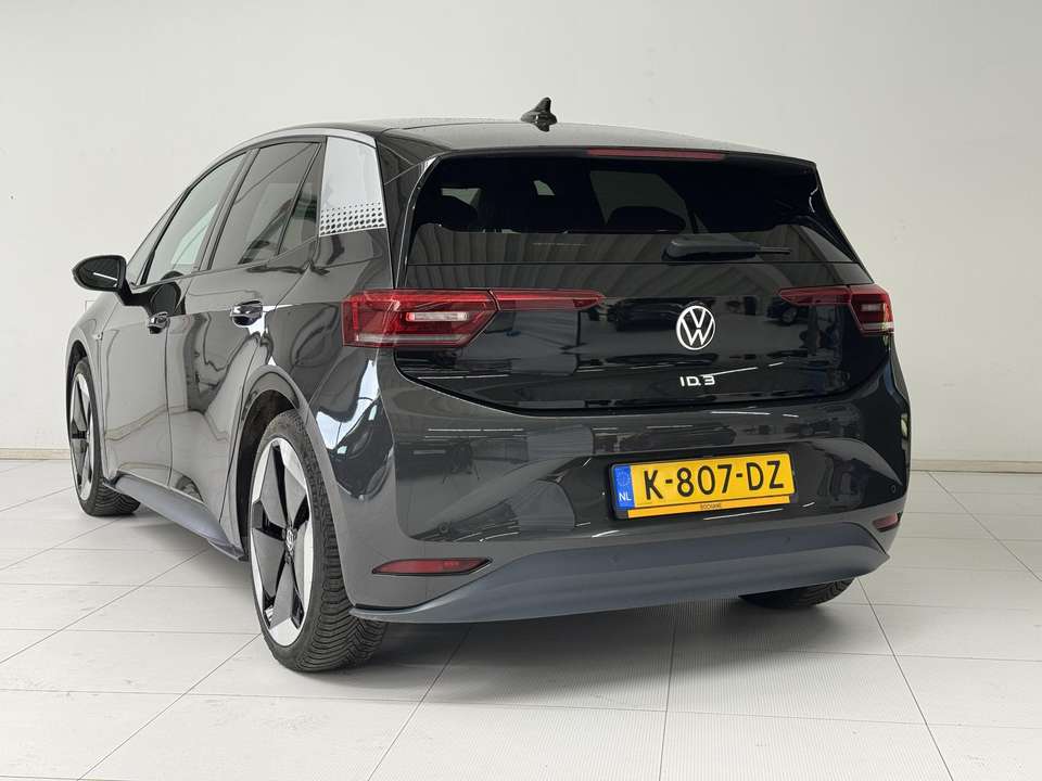 Volkswagen ID.3 - Imagem 10