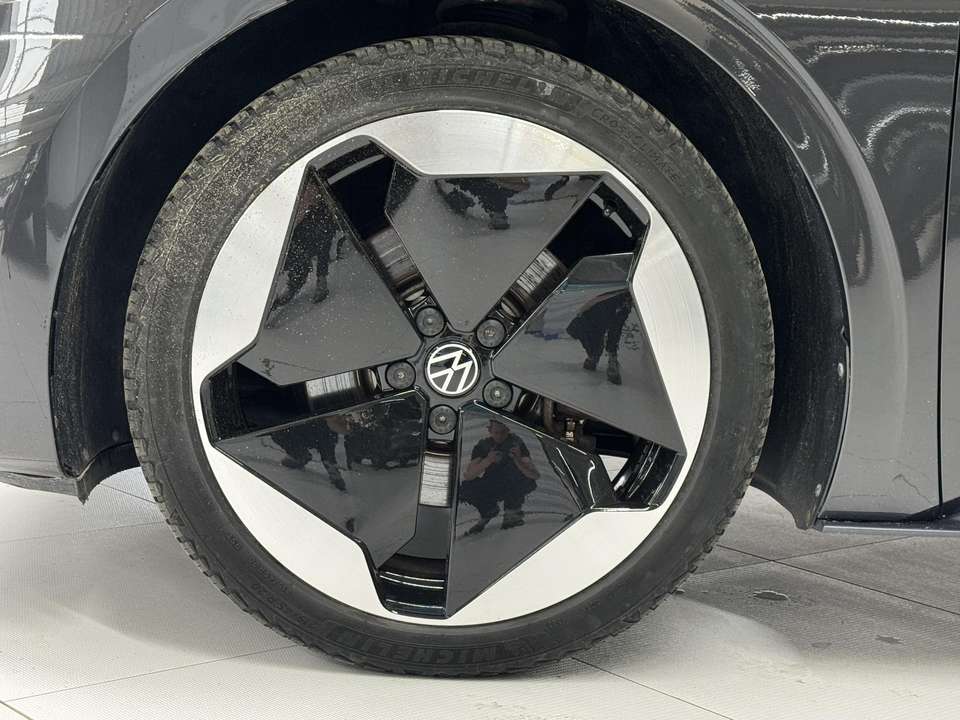 Volkswagen ID.3 - Imagem 11