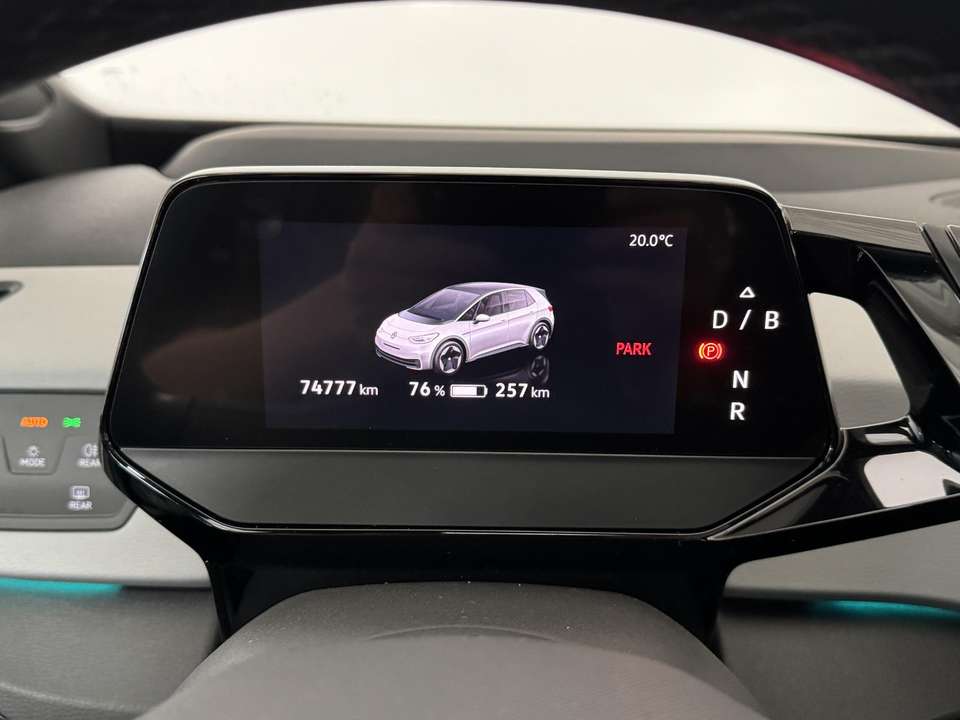 Volkswagen ID.3 - Imagem 16