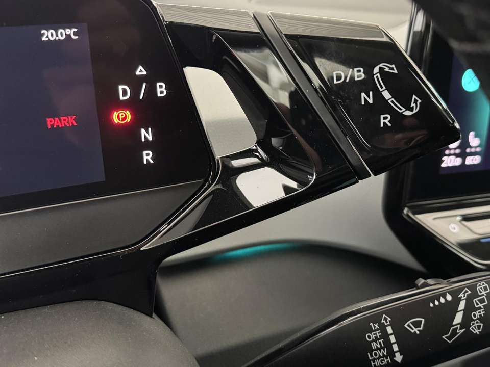 Volkswagen ID.3 - Imagem 18