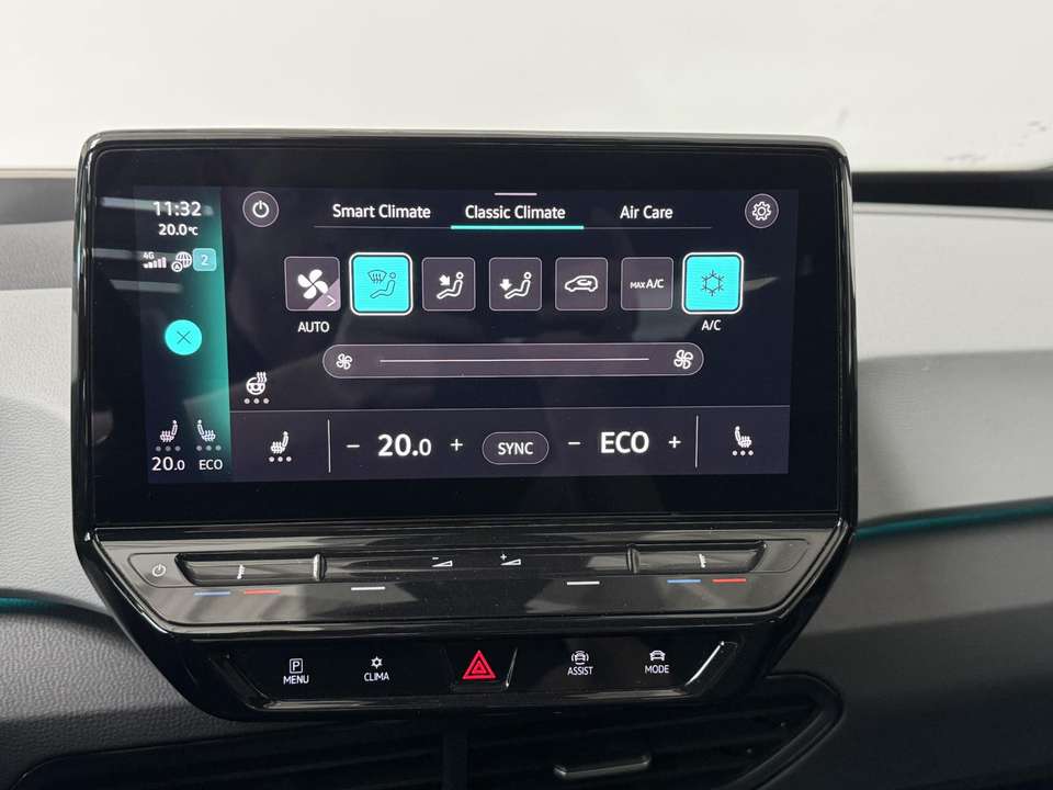 Volkswagen ID.3 - Imagem 19