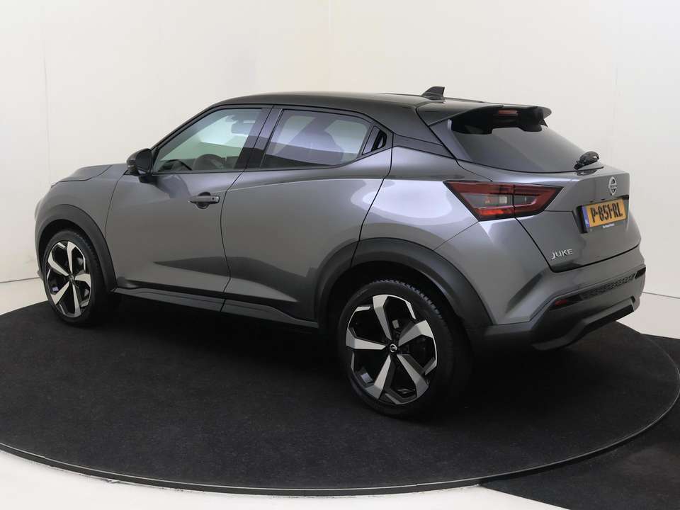 Nissan Juke - Imagem 5