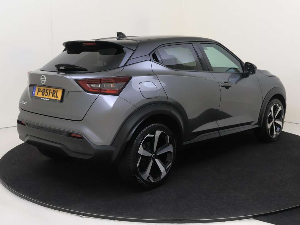 Nissan Juke - Imagem 7