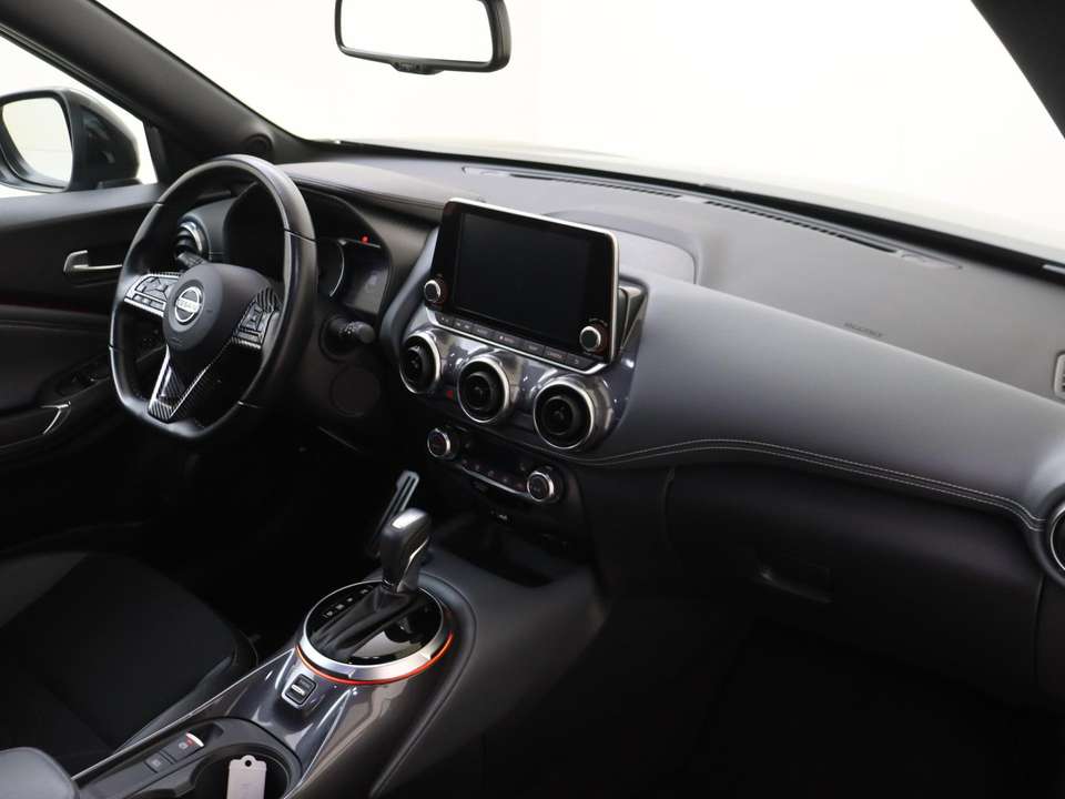 Nissan Juke - Imagem 8
