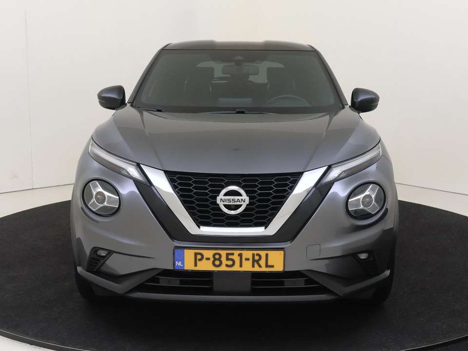 Nissan Juke - Imagem 9