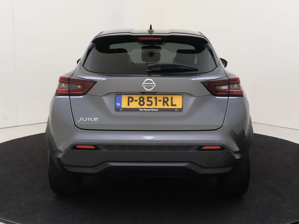 Nissan Juke - Imagem 10