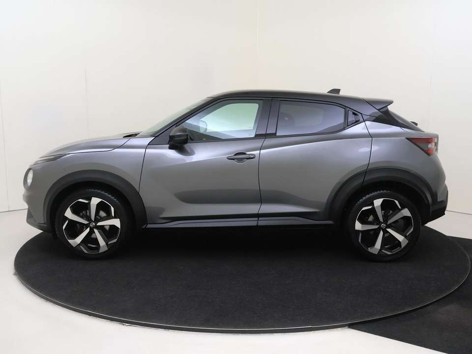 Nissan Juke - Imagem 11