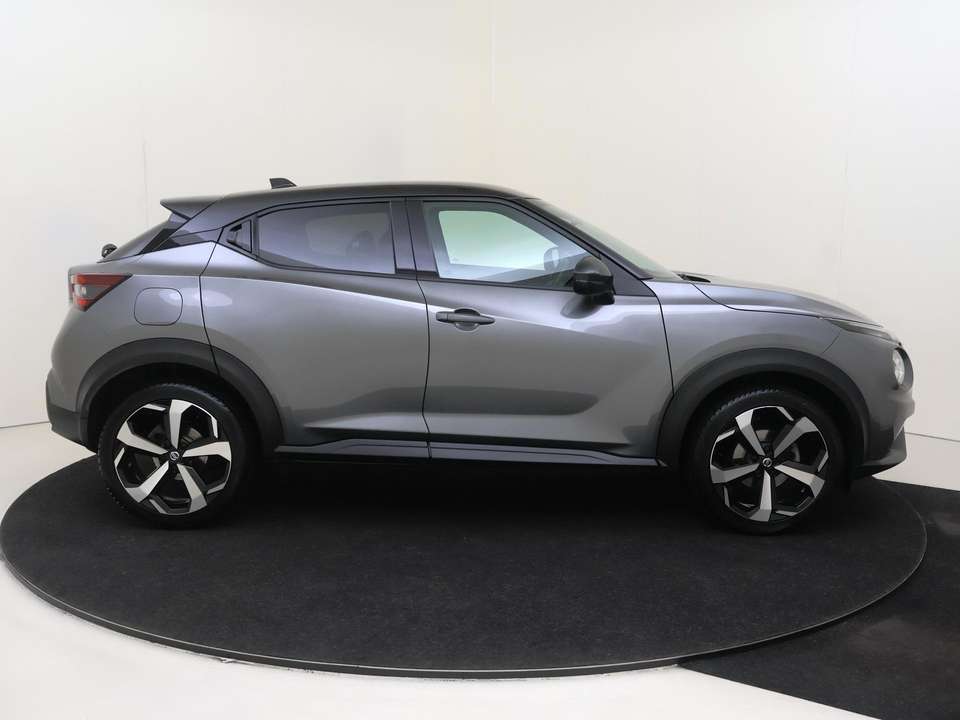 Nissan Juke - Imagem 12