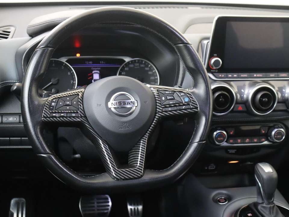 Nissan Juke - Imagem 13
