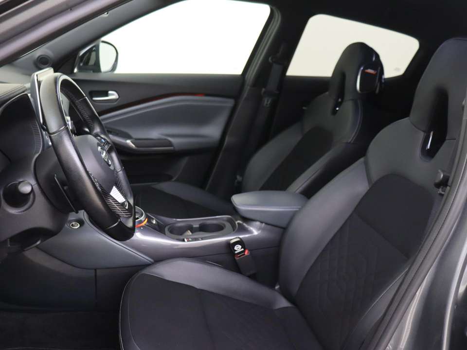 Nissan Juke - Imagem 14