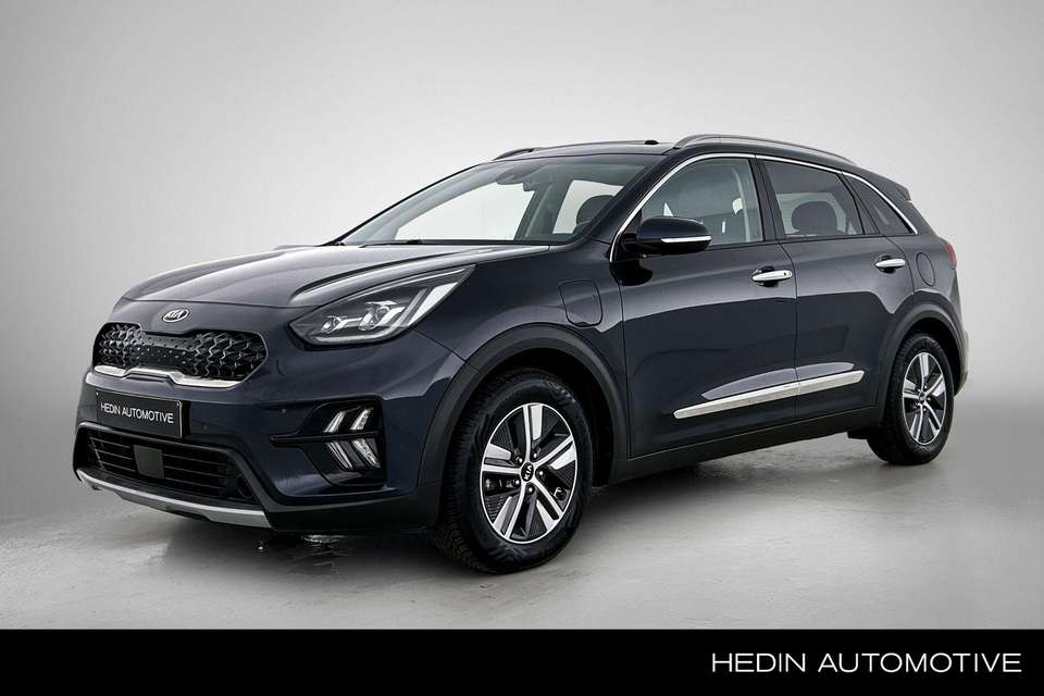 Kia Niro - Imagem 1