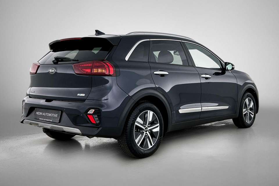 Kia Niro - Imagem 2