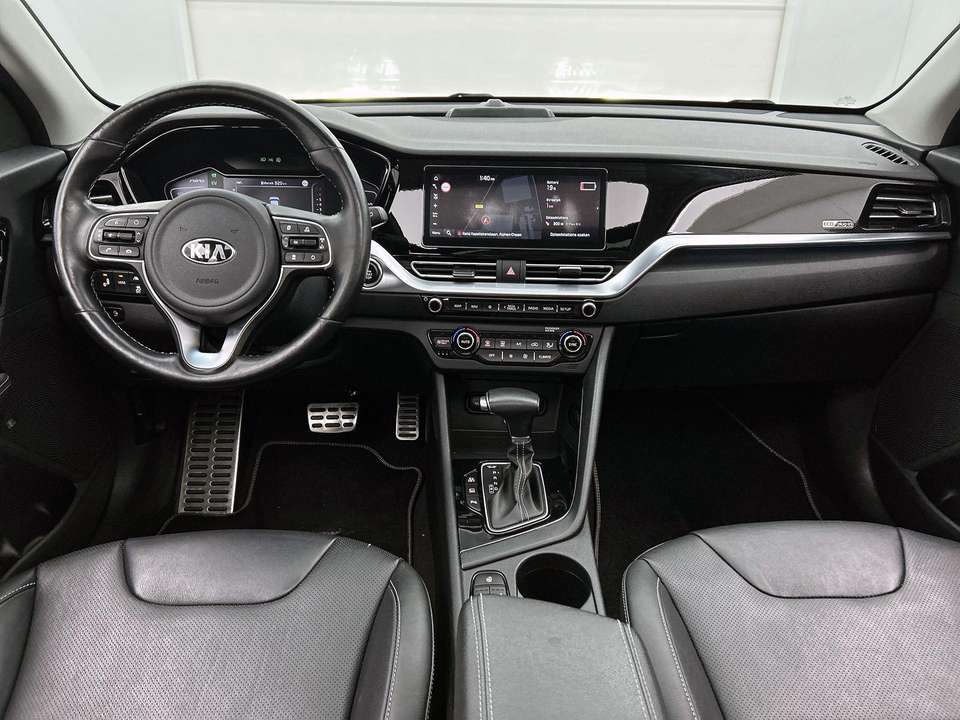 Kia Niro - Imagem 3