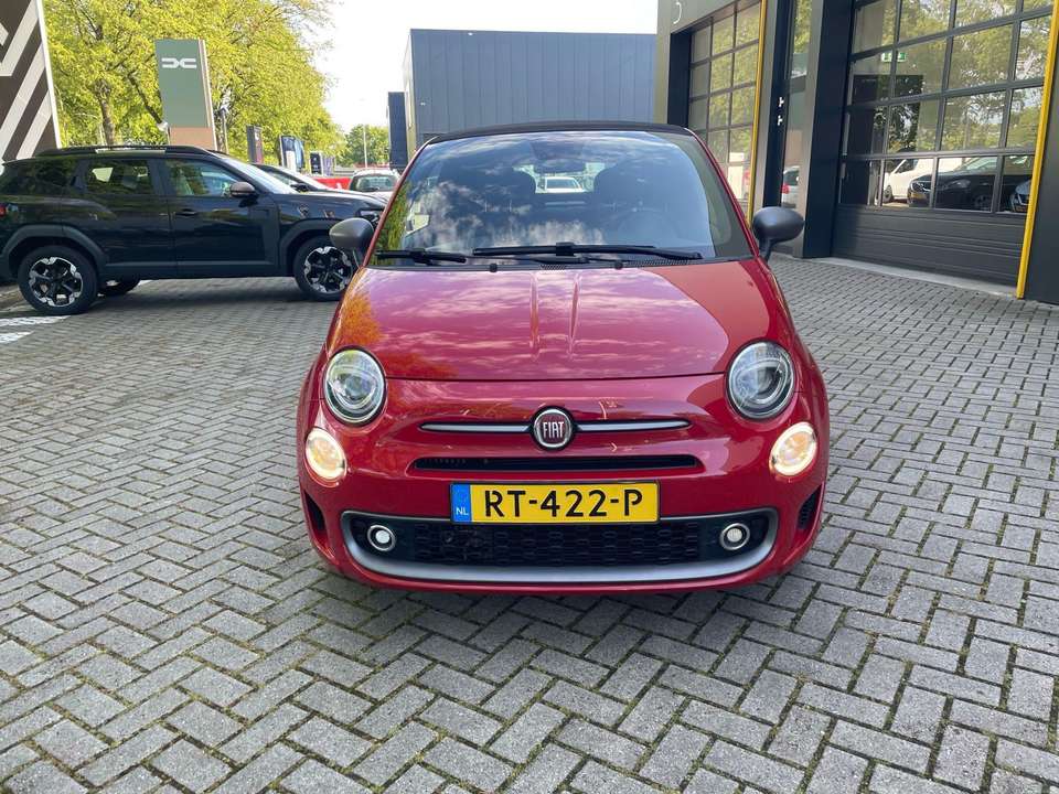 Fiat 500 - Imagem 2