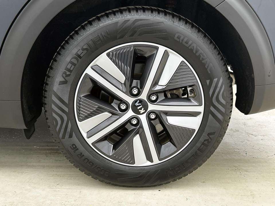 Kia Niro - Imagem 4