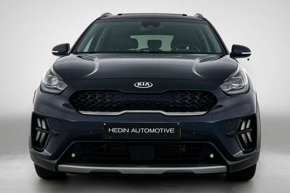 Kia Niro - Imagem 5