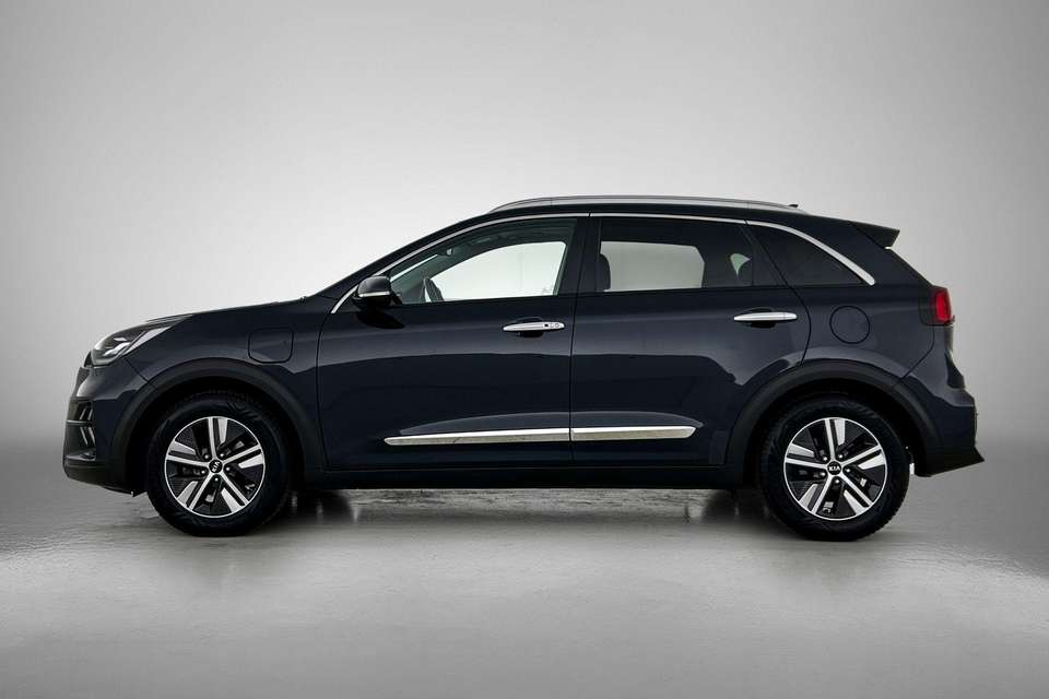 Kia Niro - Imagem 6