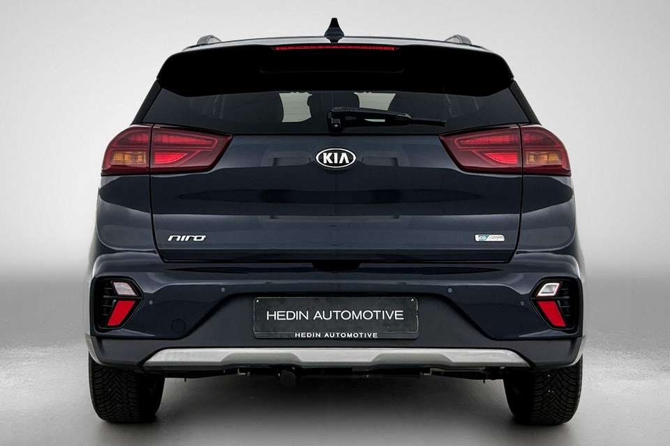 Kia Niro - Imagem 7
