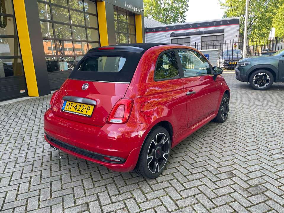 Fiat 500 - Imagem 5