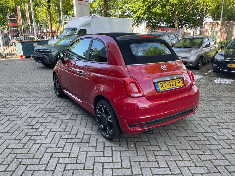 Fiat 500 - Imagem 7