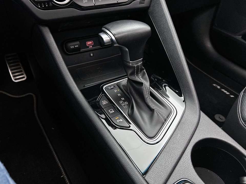 Kia Niro - Imagem 10