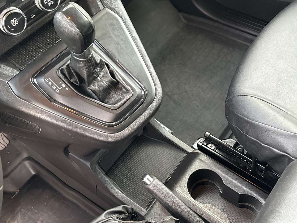 Renault Kangoo E-TECH - Imagem 8