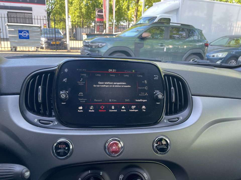 Fiat 500 - Imagem 9