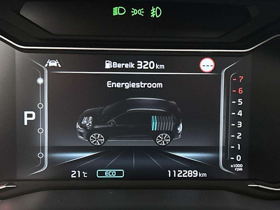 Kia Niro - Imagem 12