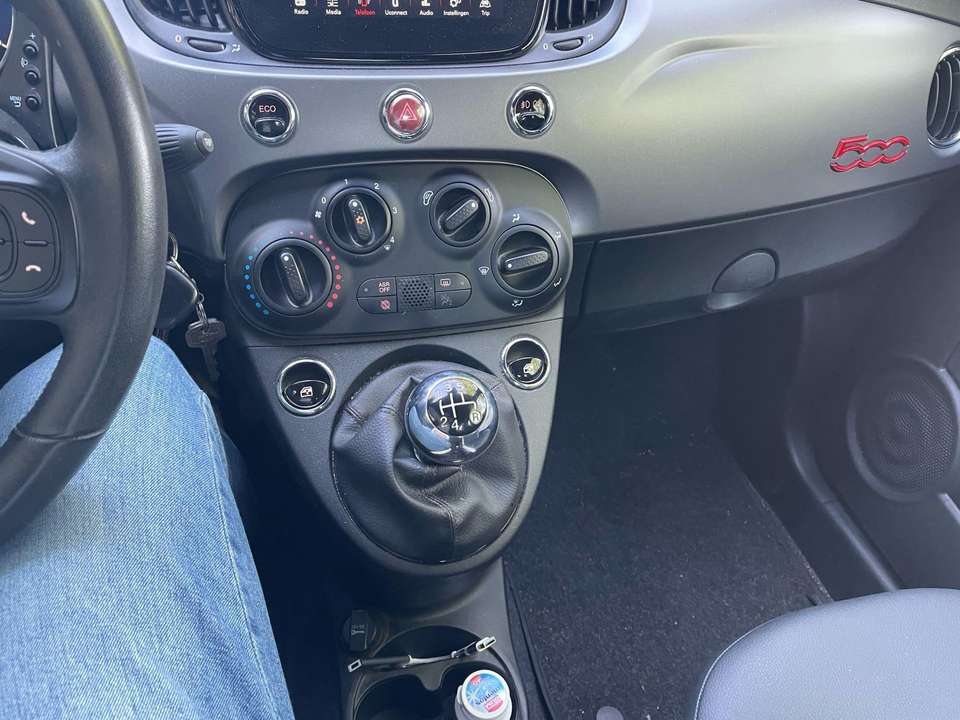 Fiat 500 - Imagem 10