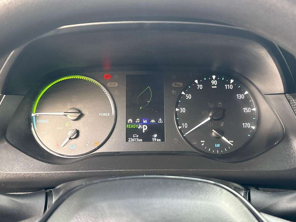 Renault Kangoo E-TECH - Imagem 9