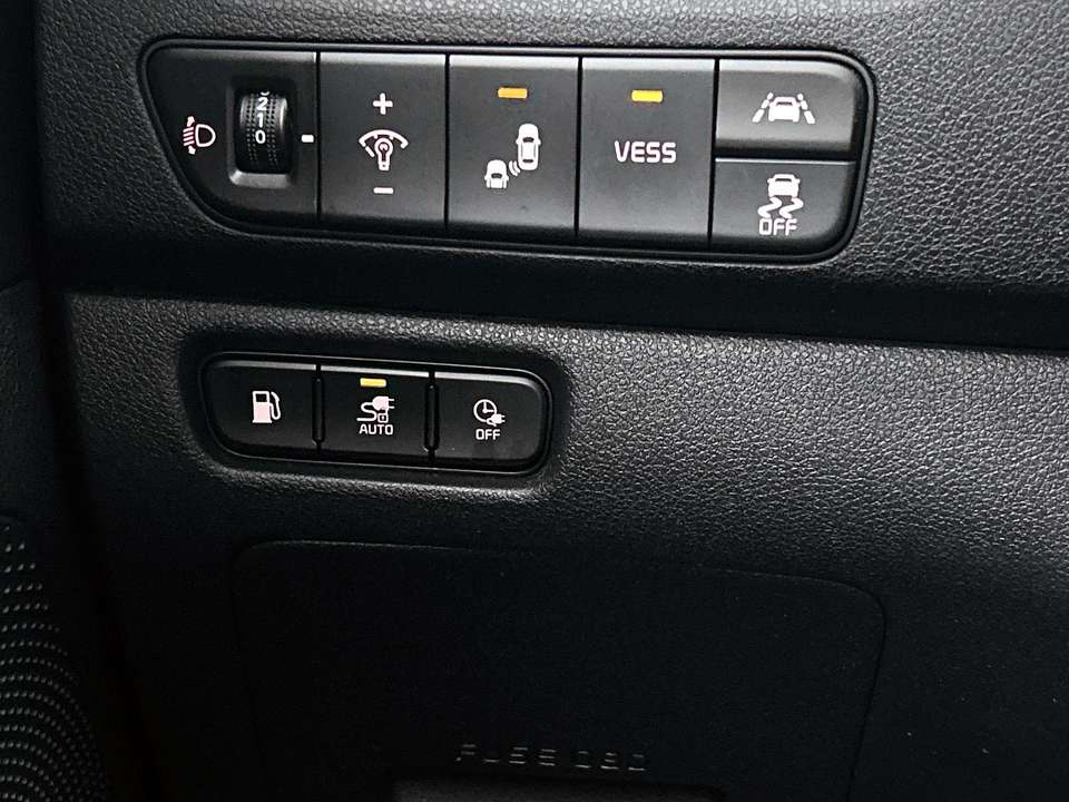 Kia Niro - Imagem 13
