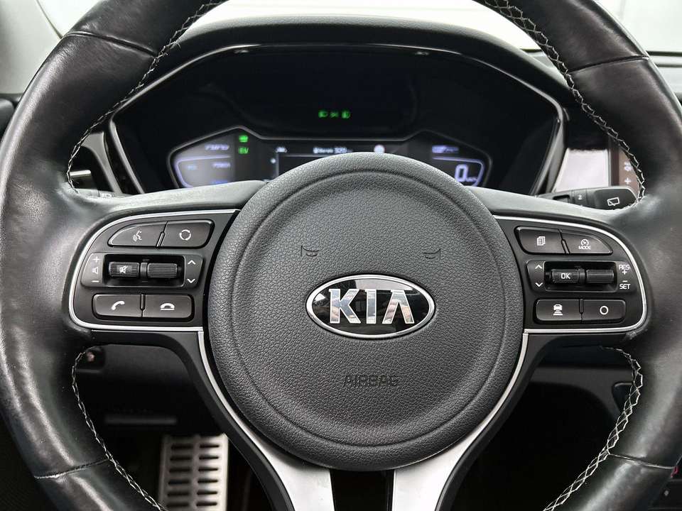 Kia Niro - Imagem 14