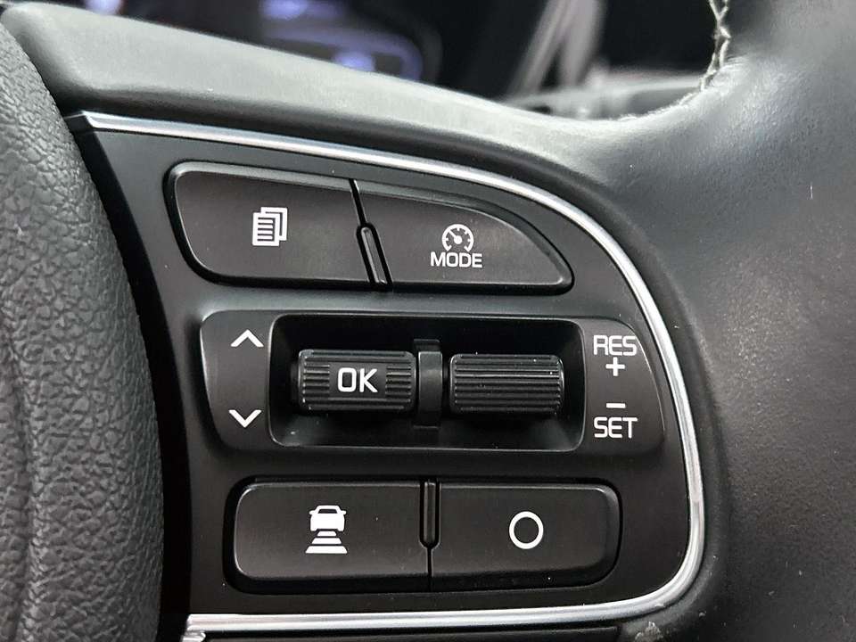 Kia Niro - Imagem 15