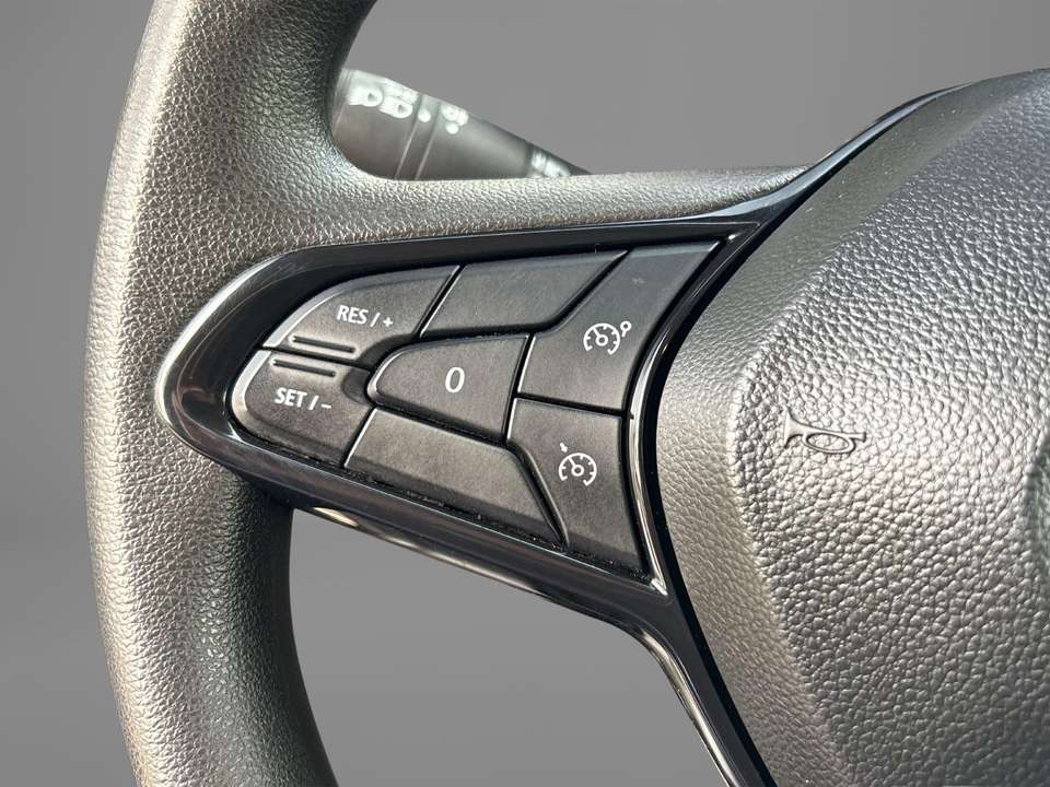 Renault Kangoo E-TECH - Imagem 12