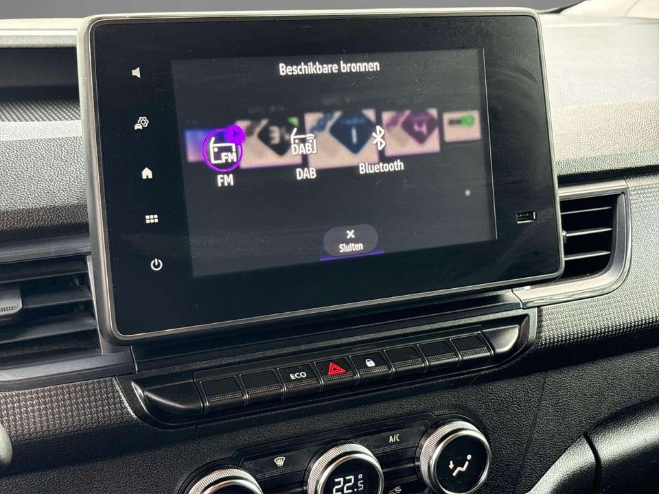Renault Kangoo E-TECH - Imagem 13