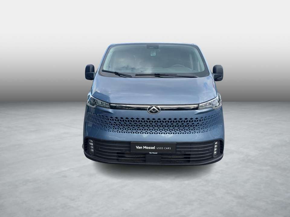 Maxus Deliver 7 - Imagem 2