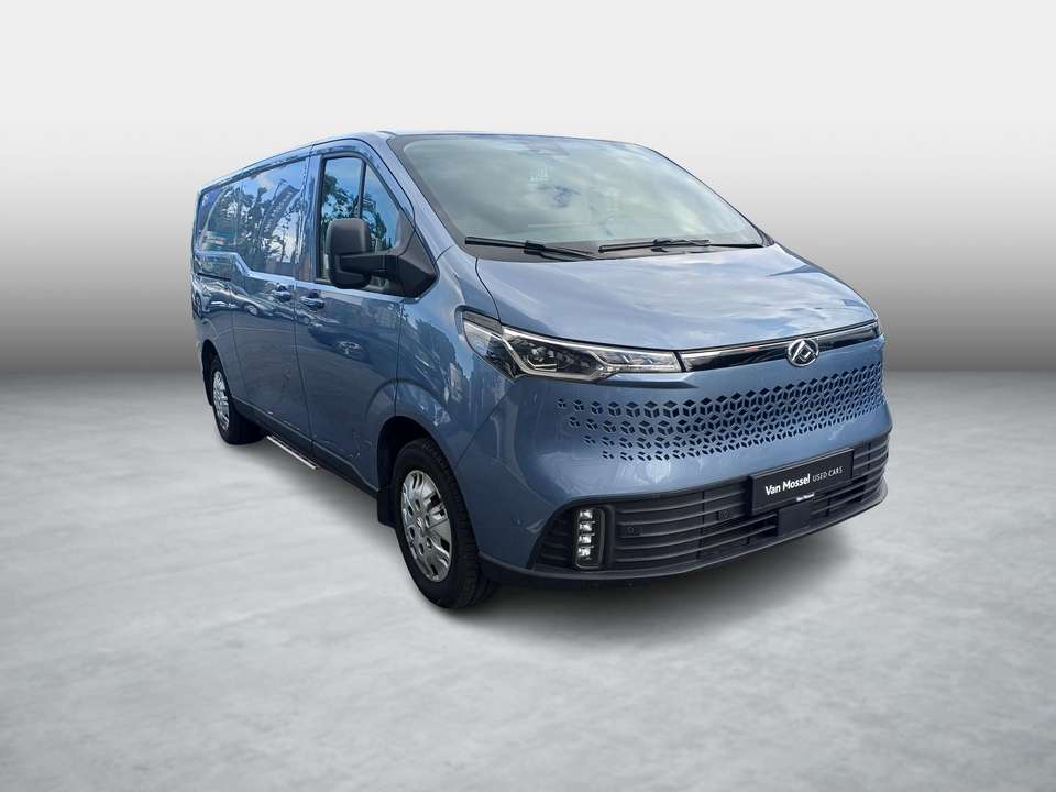 Maxus Deliver 7 - Imagem 3